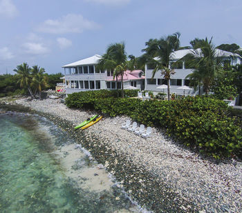 Coconut Coast Villas Contant  Екстериор снимка