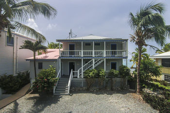 Coconut Coast Villas Contant  Екстериор снимка