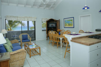 Coconut Coast Villas Contant  Екстериор снимка