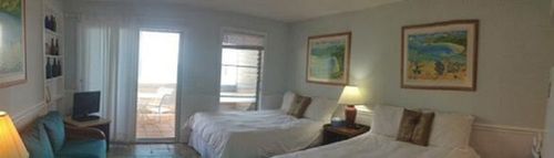 Coconut Coast Villas Contant  Екстериор снимка
