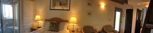 Coconut Coast Villas Contant  Екстериор снимка