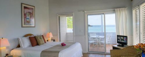 Coconut Coast Villas Contant  Екстериор снимка