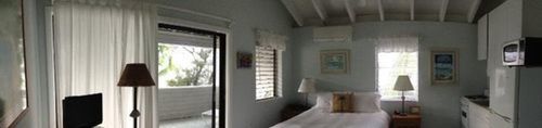 Coconut Coast Villas Contant  Екстериор снимка