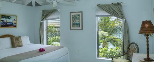 Coconut Coast Villas Contant  Екстериор снимка