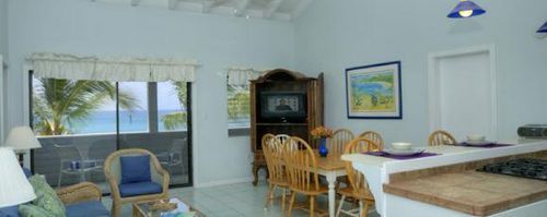 Coconut Coast Villas Contant  Екстериор снимка